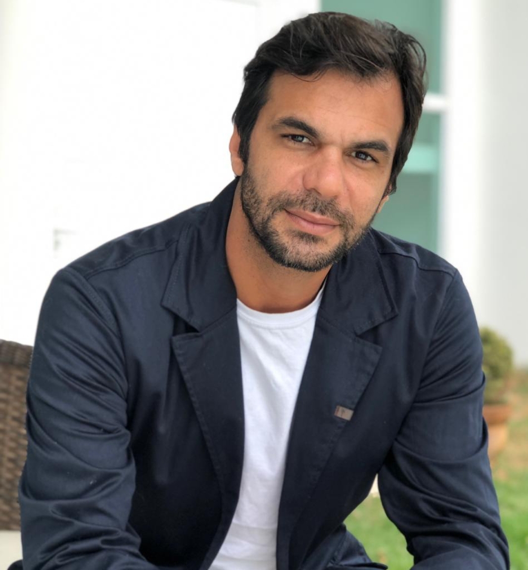 Felipe Cardoso abertura